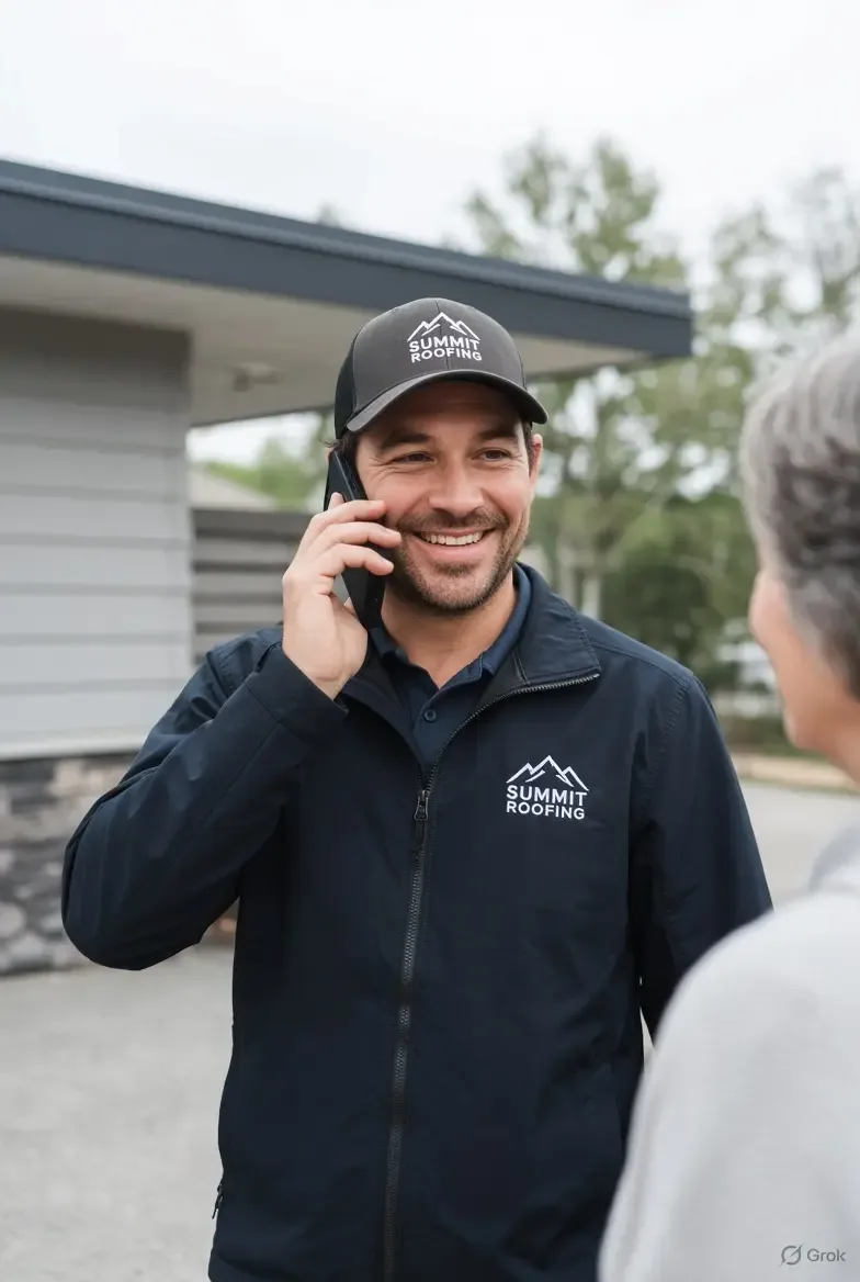 Flat Roof Leak Repair Gypsum, OH FAQs
